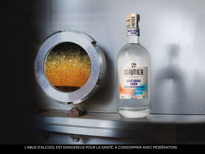 La co-fermentation : Une innovation réunionnaise très attendue sur la scène internationale du rhum La co-fermentation : Une innovation réunionnaise très attendue sur la scène internationale du rhum