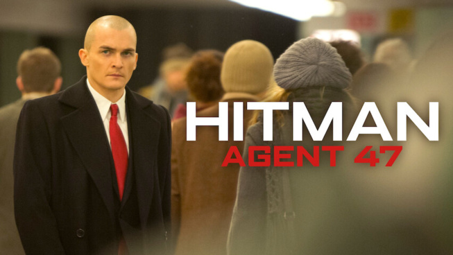 Audiences Netflix : le film "Hitman 47" et la série "Monstres : l'histoire de Lyle et Erik Menendez" au top en Outre-Mer Audiences Netflix : le film "Hitman 47" et la série "Monstres : l'histoire de Lyle et Erik Menendez" au top en Outre-Mer