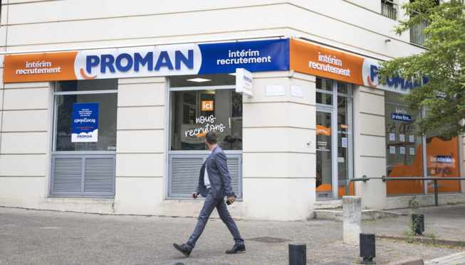 PROMAN poursuit son développement avec l’ouverture d’une nouvelle agence d’intérim en Guadeloupe PROMAN poursuit son développement avec l’ouverture d’une nouvelle agence d’intérim en Guadeloupe