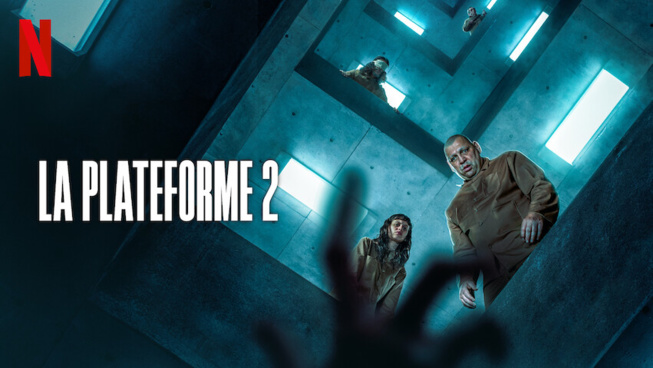 © Netflix © Netflix