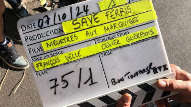 © Save Ferris / 13prods © Save Ferris / 13prods