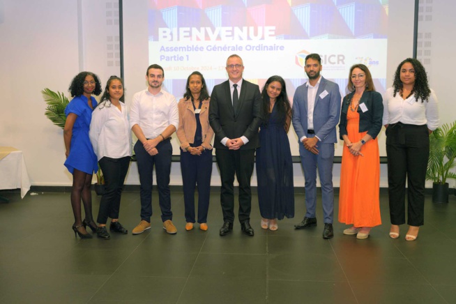 L'équipe du SICR L'équipe du SICR