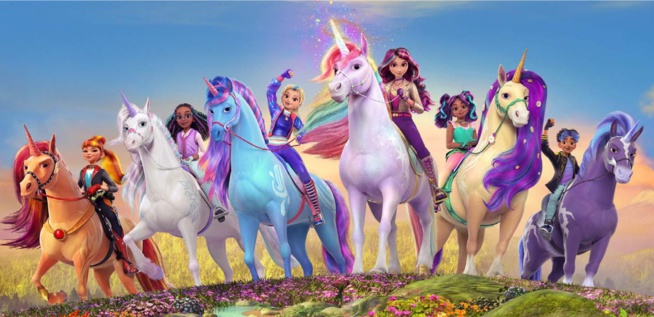 © Spin Master © Spin Master