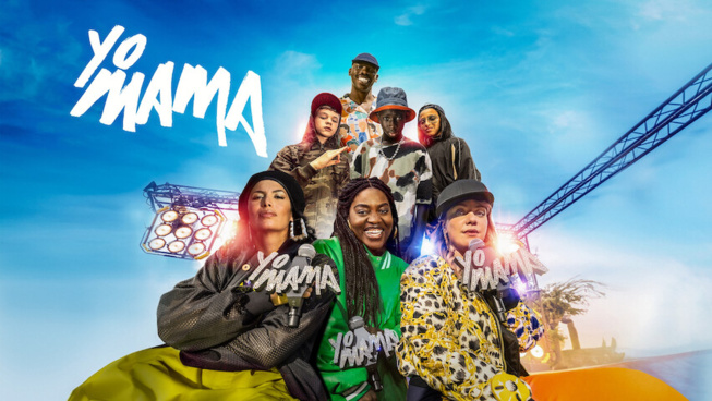 Audiences Netflix : le film "Yo Mama" et "The Predator" ainsi que la série "L'amour Trompé" font sensation en Outre-Mer Audiences Netflix : le film "Yo Mama" et "The Predator" ainsi que la série "L'amour Trompé" font sensation en Outre-Mer