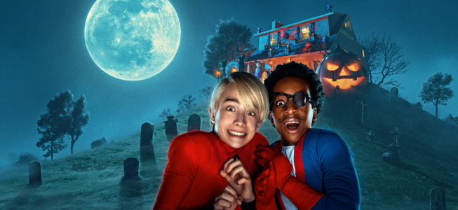 © Nickelodeon © Nickelodeon