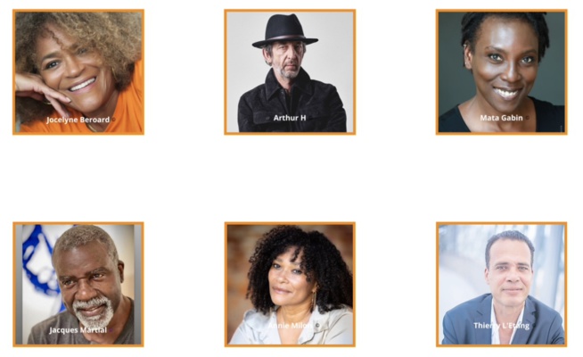 "Superstitions", le podcast événement sur les mythes et légendes en Outre-Mer de retour pour une nouvelle saison "Superstitions", le podcast événement sur les mythes et légendes en Outre-Mer de retour pour une nouvelle saison