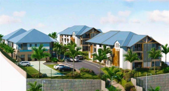 Guadeloupe : Première acquisition pour la SCPI Elevation Tertiom Guadeloupe : Première acquisition pour la SCPI Elevation Tertiom