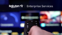 Rakuten TV annonce le lancement d’Enterprise Services Rakuten TV annonce le lancement d’Enterprise Services