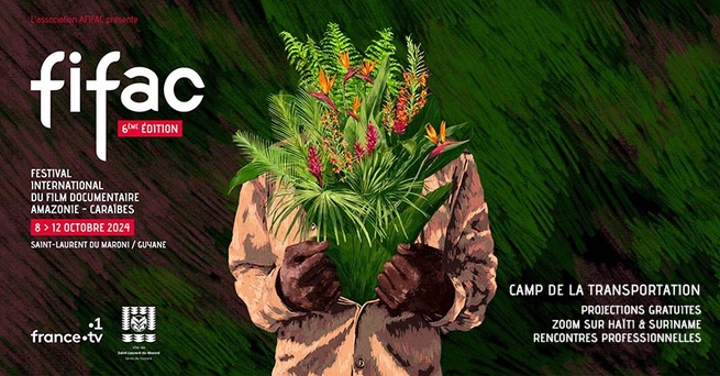 FIFAC 2024 le bilan : une "édition vibrante et métissée" FIFAC 2024 le bilan : une "édition vibrante et métissée"