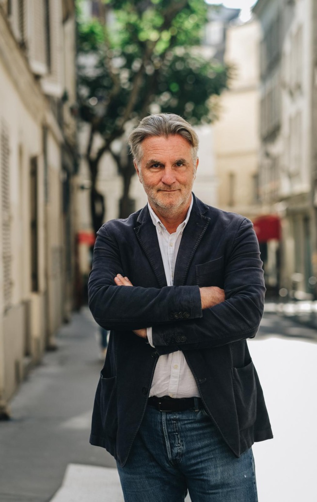 Axel Dauchez Axel Dauchez