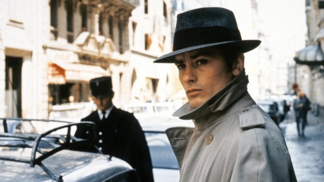 L'icône du cinéma français Alain Delon à l'honneur dans un documentaire inédit, ce mercredi sur Toute L'histoire L'icône du cinéma français Alain Delon à l'honneur dans un documentaire inédit, ce mercredi sur Toute L'histoire