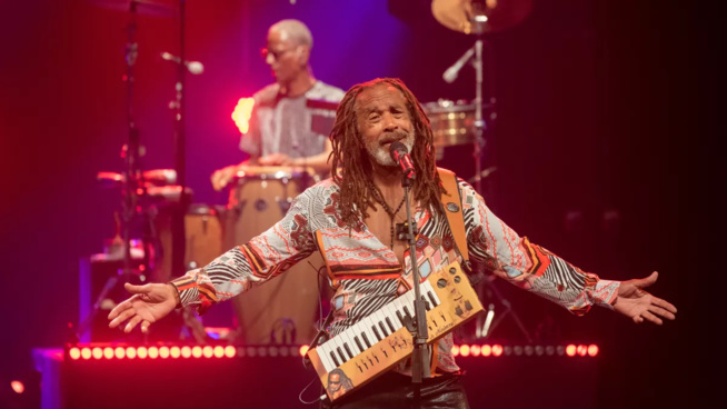 © Alain Jean-Baptiste-Edouard / Artibella © Alain Jean-Baptiste-Edouard / Artibella