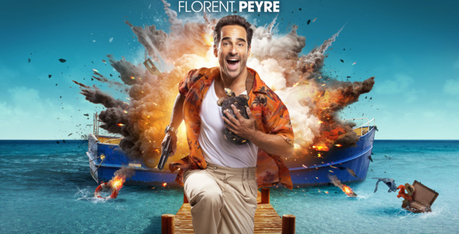 © Thomas Braut / Federation Studio / TF1 © Thomas Braut / Federation Studio / TF1