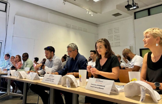 Participez au 6ème Startup Weekend Économie Sociale et Solidaire : Innovez pour un Avenir Solidaire ! Participez au 6ème Startup Weekend Économie Sociale et Solidaire : Innovez pour un Avenir Solidaire !