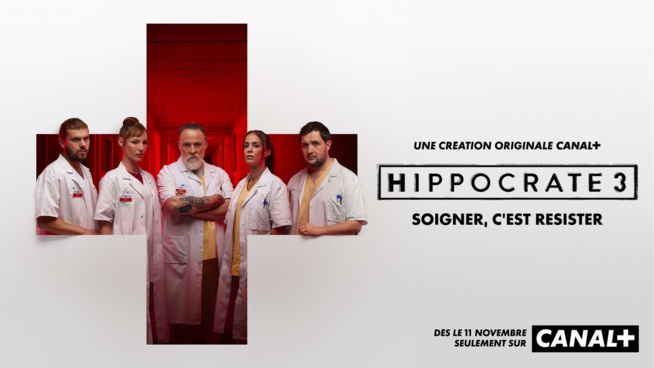 © DENIS MANIN / 31 JUIN FILMS / RÉMY GRANDROQUES / 31 JUIN FILMS / Canal+ © DENIS MANIN / 31 JUIN FILMS / RÉMY GRANDROQUES / 31 JUIN FILMS / Canal+