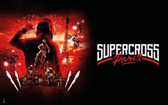 La chaîne AUTOMOTO dévoile son dispositif pour le Supercross de Paris 2024 ! La chaîne AUTOMOTO dévoile son dispositif pour le Supercross de Paris 2024 !