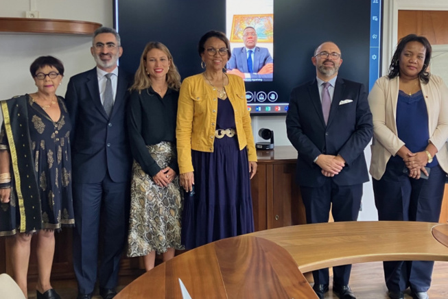 © Département Réunion © Département Réunion