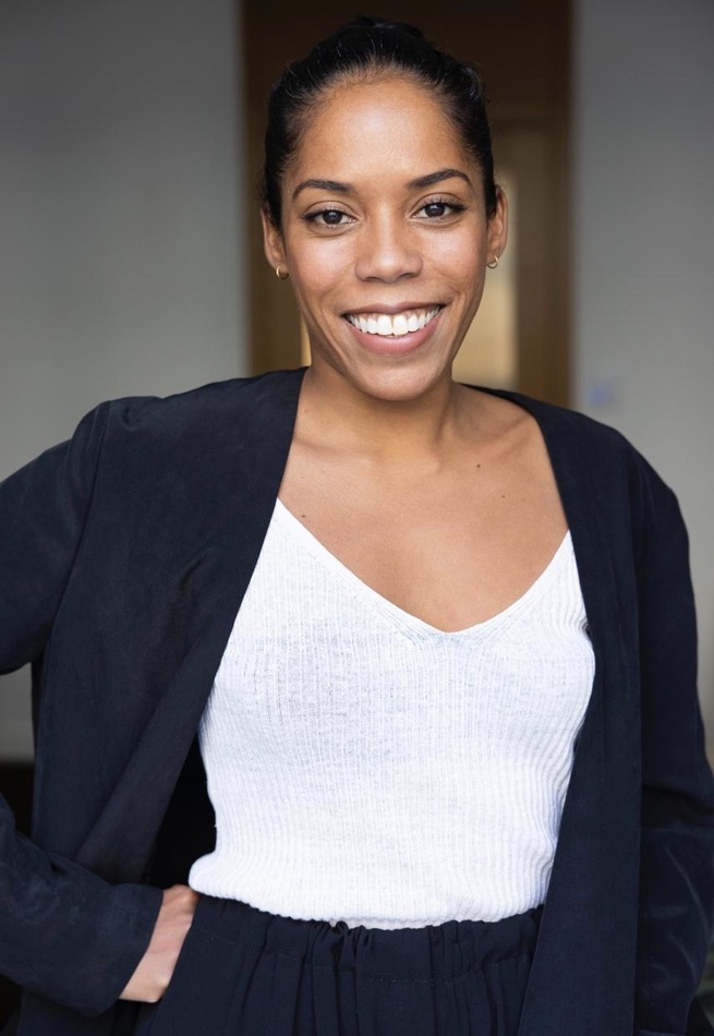 Intelligence artificielle et numérique : une Guadeloupéenne nommée Conseillère parlementaire au sein du Cabinet de la Secrétaire d’État Clara Chappaz Intelligence artificielle et numérique : une Guadeloupéenne nommée Conseillère parlementaire au sein du Cabinet de la Secrétaire d’État Clara Chappaz