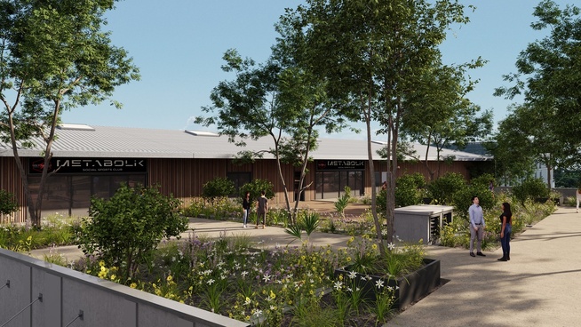 Espace Bertel Saint-Denis Réunion Espace Bertel Saint-Denis Réunion