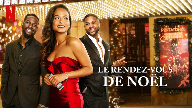 "Le rendez-vous de Noël", "Fall", "La Cage"... : Découvrez les films et séries les plus vus sur Netflix en Outre-Mer "Le rendez-vous de Noël", "Fall", "La Cage"... : Découvrez les films et séries les plus vus sur Netflix en Outre-Mer