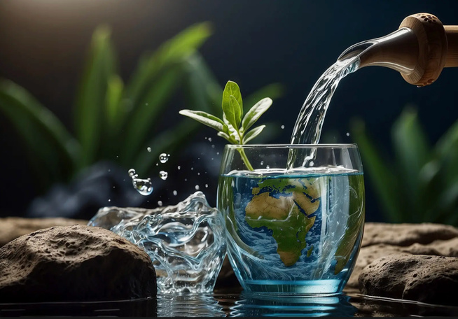 La Réunion : Une journée pour une eau de qualité pour tous La Réunion : Une journée pour une eau de qualité pour tous