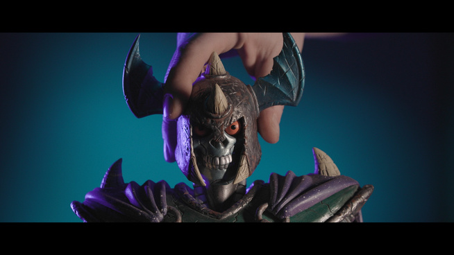 © Game One © Game One