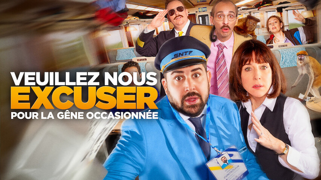 "Veuillez nous excuser pour la gêne occasionnée", "Umjolo : Folle Amoureuse"... : Découvrez les films et séries les plus vus sur Netflix en Outre-Mer "Veuillez nous excuser pour la gêne occasionnée", "Umjolo : Folle Amoureuse"... : Découvrez les films et séries les plus vus sur Netflix en Outre-Mer