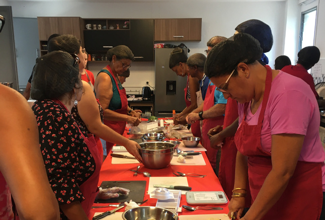 « 4 Epices » : Gastronomie et Art au Cœur du quartier de La Rose des Vents « 4 Epices » : Gastronomie et Art au Cœur du quartier de La Rose des Vents