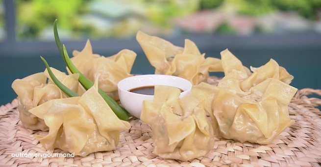 L'actrice Béatrice de la Boulaye, invitée de "outremer.gourmand" ce samedi sur France 3 L'actrice Béatrice de la Boulaye, invitée de "outremer.gourmand" ce samedi sur France 3