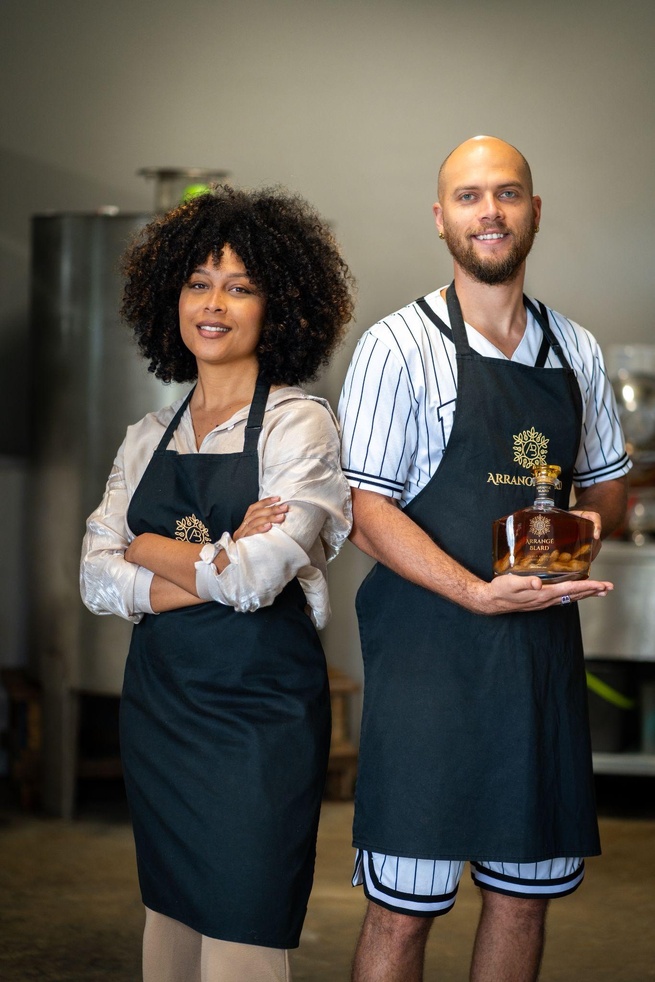 Le Rhum Arrangé Tamarin d'Arrangé Blard remporte la Médaille d’Or au Warsaw Spirits Compétition ! Le Rhum Arrangé Tamarin d'Arrangé Blard remporte la Médaille d’Or au Warsaw Spirits Compétition !