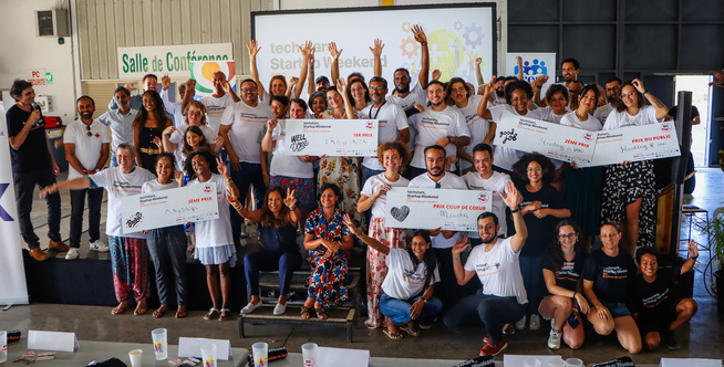 photo de groupe photo de groupe