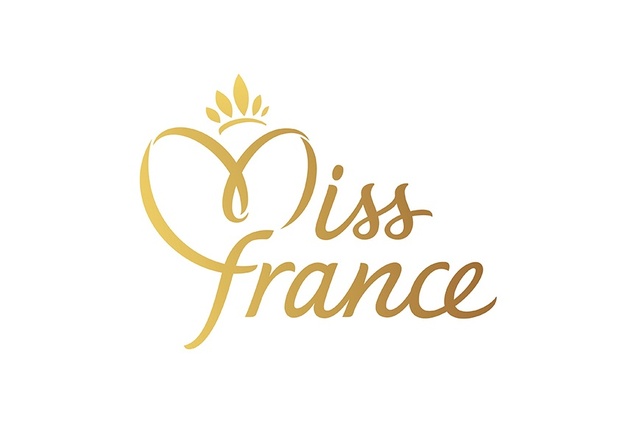 Logo Miss France Logo Miss France