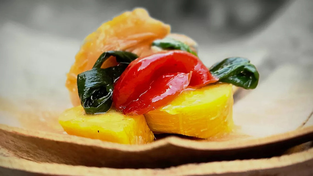 © Jean-Philippe Crampon © Jean-Philippe Crampon