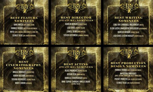 Aurélia Mengin : Une année mémorable pour SCARLET BLUE, le deuxième long métrage de la réalisatrice réunionnaise autodidacte Aurélia Mengin : Une année mémorable pour SCARLET BLUE, le deuxième long métrage de la réalisatrice réunionnaise autodidacte