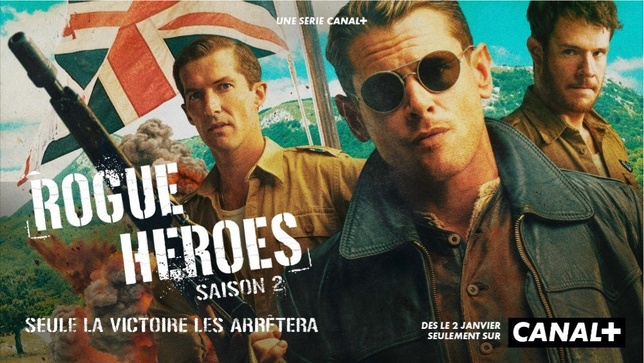 © 2023 BBC / Banijay Rights © 2023 BBC / Banijay Rights