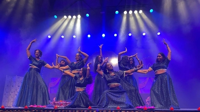 © Guadeloupe La 1ère © Guadeloupe La 1ère