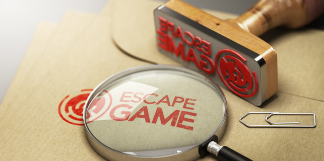 Team building à Paris : les meilleurs escape games pour les entreprises Team building à Paris : les meilleurs escape games pour les entreprises
