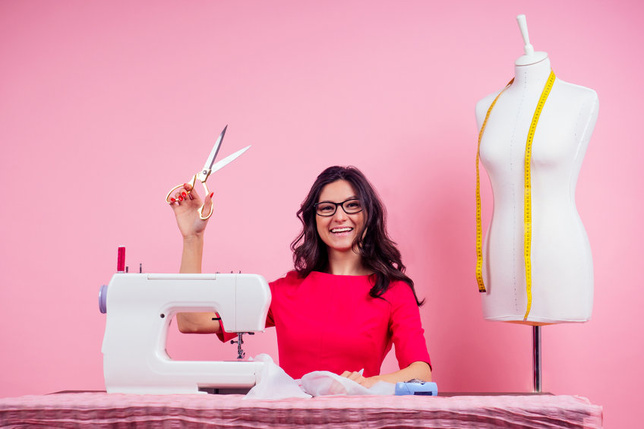 Les outils indispensables pour équiper votre atelier de couture Les outils indispensables pour équiper votre atelier de couture