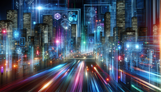 © Bazoom AI © Bazoom AI