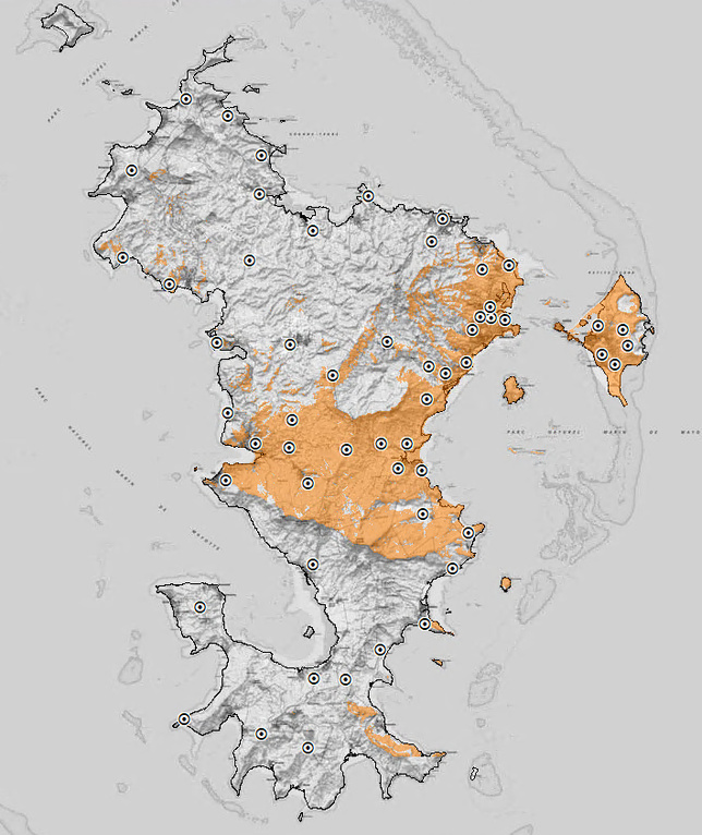 Orange se mobilise : un dispositif de solidarité pour soutenir ses clients mahorais Orange se mobilise : un dispositif de solidarité pour soutenir ses clients mahorais