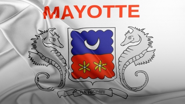 Les antennes du pôle Outre-mer de France Télévisions se mobilisent pour Mayotte lors de la Journée de deuil national Les antennes du pôle Outre-mer de France Télévisions se mobilisent pour Mayotte lors de la Journée de deuil national