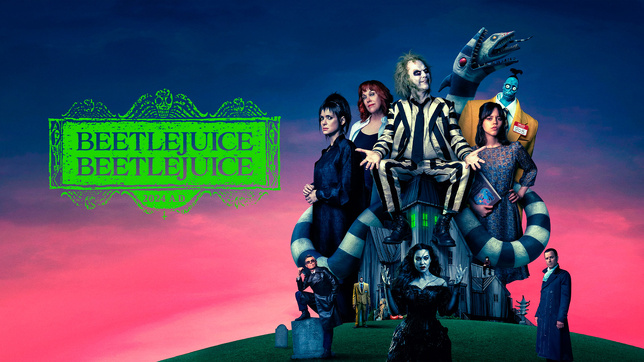 © Warner Bros © Warner Bros