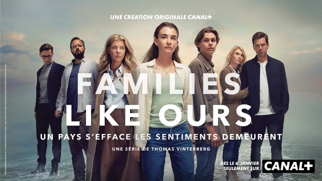 © Peter Arnesen / Zentropa Entertainment / StudioCanal / Canal+ / TV2 © Peter Arnesen / Zentropa Entertainment / StudioCanal / Canal+ / TV2