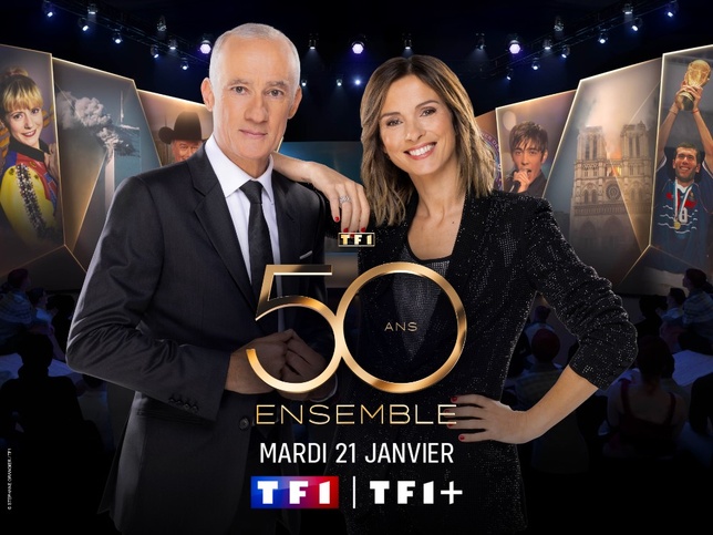 © Stéphane Granger / TF1 © Stéphane Granger / TF1