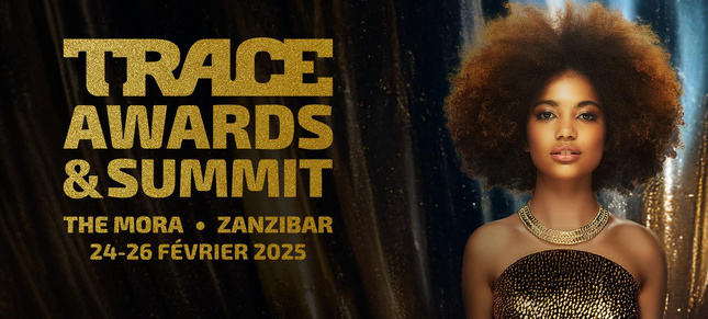 Évènement : Jour J pour la Cérémonie des Trace Awards & Summit 2025 Évènement : Jour J pour la Cérémonie des Trace Awards & Summit 2025
