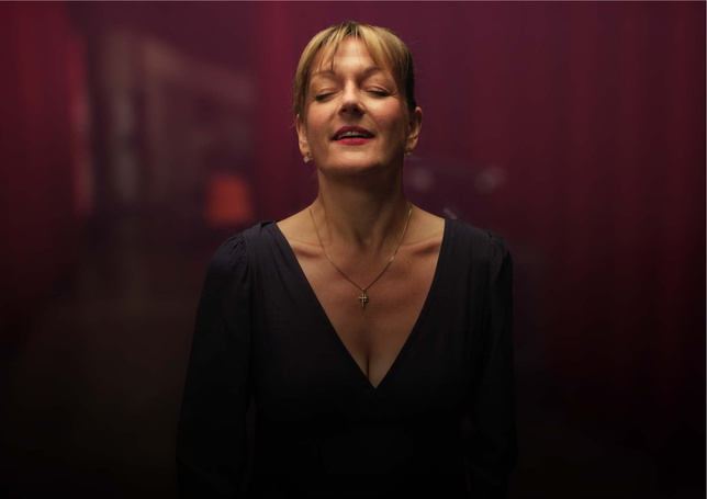 © Les Films du Cygne, Alexandre Charlet © Les Films du Cygne, Alexandre Charlet