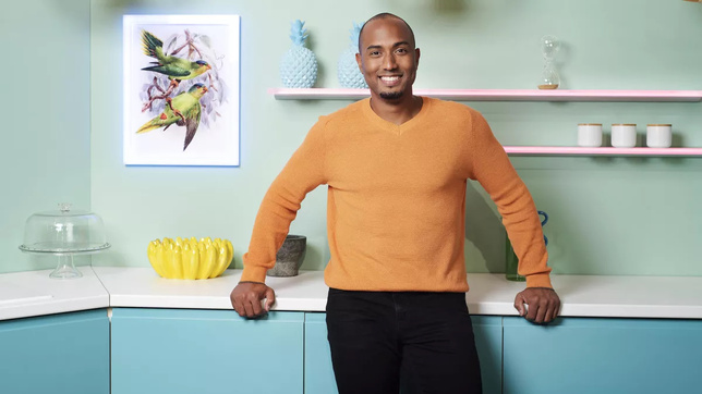 © Louis-Adrien Le blay / FTV © Louis-Adrien Le blay / FTV