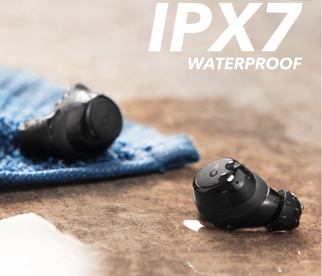 Les écouteurs étanches peuvent-ils améliorer votre routine d'exercice ? Les écouteurs étanches peuvent-ils améliorer votre routine d'exercice ?