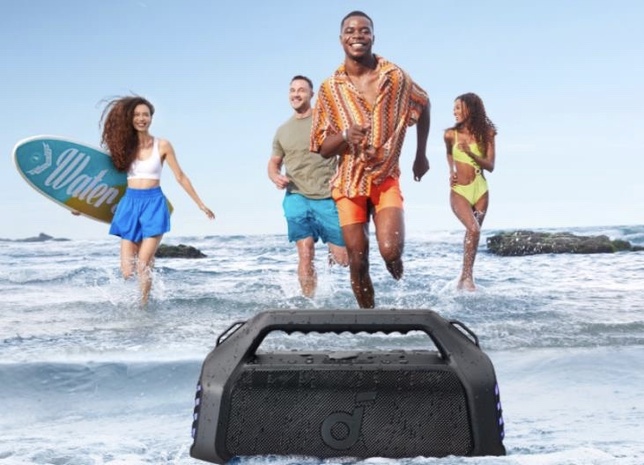 Qu'est-ce qui rend une enceinte Bluetooth vraiment puissante ? Qu'est-ce qui rend une enceinte Bluetooth vraiment puissante ?