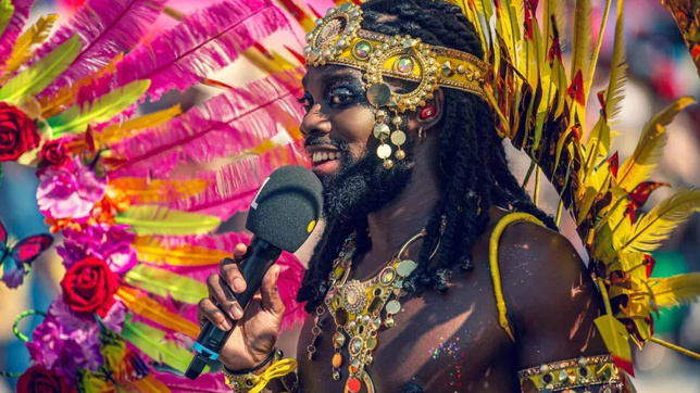 Stanley Manicord © Sabine Michel Stanley Manicord © Sabine Michel